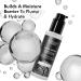 Snail Magic Cleanser - Low pH Gel Face Cleanser with Snail Mucin Betaine & Pine Bark Extract - 100ml | Gentle Daily Cleanser for All Skin Types | International Shipping - Buy Online on GoSupps.com