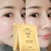 Snail Essence Face Mask - Deep Moisturizing Anti-Aging & Hydrating Silk Masks (5pcs) - 100% Natural Snail Secretion Filtrate - Buy Online on GoSupps.com