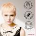 ARROJO Cream Whip Hair Styling Cream - Weightless Conditioning for Wavy or Dry Hair | 5.5 Fl Oz - Buy Online on GoSupps.com