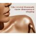 Go Ho Shimmer Body Oil - Moisturizing Liquid Spray for Smooth, Non-Sticky Glow | Summer Body Illuminator - Bronze Gold (2.8 Fl Oz) - Buy Online on GoSupps.com