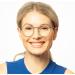 SeeLife Silver Round Metal Wire Reading Glasses | +1.0 Strength | Men & Women - Buy Online on GoSupps.com