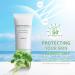 Centella Sunscreen SPF50 Moisturizing Non-Sticky Centella Water-Fit Sun Serum for All Skin. (1 Pcs) - Buy Online on GoSupps.com