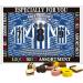 Brighton Football Shirt Personalised Gift Boxed Sweets - Buy Online on GoSupps.com