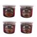 Dried Bombay Duck Fish | Dried Fried Anchovy | Fried Shrimp Sambol | Dried Shrimp Meat