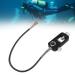 Sougan Diving Tank Refill Adapter | Aluminium Alloy Scuba Valve with Gauge Hose | Portable Yoke Station for Oxygen Cylinder Equipment - Buy Online on GoSupps.com