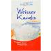 S dzucker Kandiensuiker wit pack of 5 5 x 500 g - Buy Online on GoSupps.com