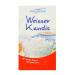 S dzucker white rock candy pack of 2 (2 x 500g)