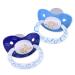 Rearz Lil Squirts Splash Adult Pacifier with Lanyard & Clip (2 Pack) - Buy Online on GoSupps.com