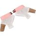 Thumb Sausage - Breathable Thumb Sucking Protection & Nail Chewing Stopper (Pink) - Convenient Support for Kids - Buy Online on GoSupps.com