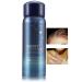 Boobeen Glitter Spray High Gloss Powder Face Shimmer Sparkle Illuminator Body Highlighter Spray for Hair Body Cosmetic 01