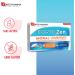 Fort Pharma - Fort Zen Moral Day Night - Moral and Motivation Dietary Supplement with Dopamine and Serotonin Precursors - L-Tyrosine Vitamin B6 Rhodiola Saffron - 30 tablets 2/day - Buy Online on GoSupps.com