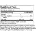 High Potency Liquid Folic Acid 800 MCG 8 oz - Essential B Vitamin Supplement - Buy Online on GoSupps.com