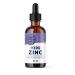 Vimergy Kids ZINC Liquid nutritional supplements- fast-absorbing zinc drops for children- no sugar no color or flavors- vegan gluten-free and pale-grown (55 ml)