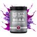 MTN OPS BCAA 2:1:1 Amino Acids Supplement Powder for Rapid Muscle Recovery & Repair with Zero Sugar & Gluten Free (30-Serving Tub Grape)