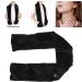 Dioche Heated Scarf | Adjustable Temperature Neck Heating Pad with Pockets | Long Black Scarf for Warmth - Buy Online on GoSupps.com