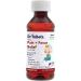 Dr. Talbot's Infant Pain and Fever Relief Liquid Medicine - 4 fl oz - 6+ Months - Grape Juice Flavor - No Alcohol Dyes or Parabens - Baby Essentials Infant Pain + Fever Relief - Buy Online on GoSupps.com