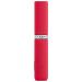 L'Or al Paris Nursing Lipstick No. 245 French Kiss - Matte Finish 16-Hour Long-Lasting Color Infailable Matte Resistance - 5ml - Buy Online on GoSupps.com