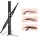 Holzsammlung All in One Makeup Kit - 40 Color Eyeshadow Palette Christmas Gift Set with Brushes, Mascara - Women & Teens Cosmetics Set A05 - Buy Online on GoSupps.com