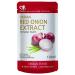 JRND Foods Jade Red Onion Extract: Antioxidant-Rich Korean Vegetable Juice Drink - 25 Pouches - Buy Online on GoSupps.com