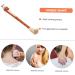 Buy Lurrose Animal Tickling Hand Tools - Ergonomic Back Massage Tools for Adults | Portable Back Scratcher for Men | Ideal for Seniors - 3.38x4cm - Buy Online on GoSupps.com