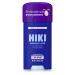 HIKI Whole Body Deodorant Cream for Underarms  Skin Folds + Private Parts Deodorant. Aluminum-Free  Talc Free  & Designed For Sensitive Skin -NEW FORMULA- (Coconut - 1 Pack) Coconut 2.45 Ounce (Pack of 1)