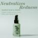TOUCH IN SOL Redness Correcting Primer - Green Tone Makeup Base for Rosacea & Pore Minimizing - 1.01 fl. oz. - Buy Online on GoSupps.com