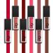 COSMETIC NOTE - Mattever Lip-Ink | Long-Lasting Transfer-Free Matte Lip Ink | Plumping Ultra-Pigmented Lipstick (First Love Beige) - Buy Online on GoSupps.com
