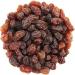 Organic Thompson Raisins 3kg (BWFO) - Buy Online on GoSupps.com