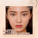 2pcs Oil Control Face Pressed Powder Matte Smooth Setting Powder Makeup Silk Soft Mist Powder Cake Long-Lasting Waterproof Flawless Lightweight Leaves Skin Smooth and Clean. (01-Classic Ivory) - Buy Online on GoSupps.com
