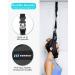 Cervical Neck Traction Device Over Door for Home Use - Portable Neck Stretcher Hammock for Neck Pain Relief and Decompression | Physical Therapy Aid - Buy Online on GoSupps.com