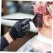 Homoyoyo Kit Coloration Cheveux 3 Pi ces Noir Bol de Teinture pour Cheveux Pinceau Teindre Tige D agitation pour Salon et Usage Domestique - Buy Online on GoSupps.com