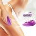 Koi Beauty 3 in 1 Derma Roller 0.3mm with 1200 Titanium Needles - Microneedling Roller for Body - Buy Online on GoSupps.com