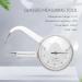 BRIUERG 0-10mm Glass Thickness Gauge Tester - Precision Measuring Tool for Accurate Calibration | International Shipping Available - Buy Online on GoSupps.com