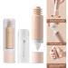 Long wear Liquid Foundation - Unique Downward Dispensing Design Smooth Texture Quick Drying Formula Lightweight & Bright Finish Ideal Base de Maquillaje for Flawless Skin (#02 1.35fl.oz./40ml) 40 ml (Pack of 1) #02 - Buy Online on GoSupps.com