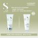 Alfaparf Milano Semi di Lino Diamond Shampoo & Conditioner Set - Sulfate Free Color Treated Hair Care for Brilliant Shine & Softness - International Shipping Available - Buy Online on GoSupps.com