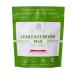 Dr. Amy Myers Leaky Gut Revive MAX Powder for Leaky Gut Repair  Potent L-Glutamine Powder to Support Constipation, IBS, Diarrhea, Bloating, Gas, SIBO  Plant Based Supplement for Gut Health, 1 Month