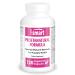 Supersmart - ProstaNatural Formula (Advanced Formula) - with Saw Palmetto Nettle Root Beta-Sitosterol - Prostate Supplement | Non-GMO & Gluten Free - 120 Vegetarian Capsules
