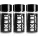 NOCAINE Pure Focus Powder 1.6g Vials (3-Pack) - Buy Online on GoSupps.com