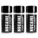 NOCAINE Pure Focus Powder 1.6g Vials (3-Pack)
