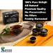 Sayan Pure Altai Shilajit Organic Fulvic Acid Supplement - 30 Grams (1.06 oz) - Detox & Immune Support - Buy Online on GoSupps.com