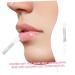 Buy Hemoton 36 Pcs Silicone Lip Brush Set - Lipstick & Lip Mask Applicators for Perfect Makeup | International Shipping Available - Buy Online on GoSupps.com