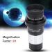 Astronomical Telescope Set with Professional 1.25 inch Plossl Eyepiece Set and 2X Barlow Lens Kit for Astronomy - Buy Online on GoSupps.com
