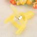 Baby Finger Protector - Silicone Adjustable Thumb Protection Tool & Teether (Yellow) - Safe Infant Biting Solution - Buy Online on GoSupps.com