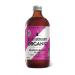 SodaStream Flavours Organic Blackcurrant Drink Mix Fizzy Drink Maker Concentrate Aspartame Free SodaStream Syrup Vegan Sparkling Water Flavouring Low Sugar Fizzy blackcurrant - 1x 500ml Bottle Blackcurrent Bliss