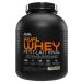 Rival Nutrition Rival Whey Protein Powder | 100% Whey Protein Isolate Sourced Protein Powder | 24g Protein 5g BCAAs Low Fat Low Sugar | 72 Servings 5LB (Cookies & Cream) Cookies & Cream 5LB