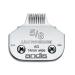 Andis - Ultraedge Steel Blade 5/8