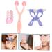 MAGICLULU Girl Nose Shaping Clip Set | Nose Lifter & Straightener Tool for Perfect Nose Beauty | International Shipping Available - Buy Online on GoSupps.com