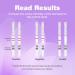 Easy Home FSH Menopause Test Strips - 10 Count | Optimize Conception Timing & Understand Ovarian Reserve at Home - Buy Online on GoSupps.com