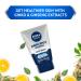 Nivea For Men Advanced Whitening 10 In 1 Face Wash | Dark Spot Reduction | 50g - Shop Internationally - Buy Online on GoSupps.com
