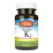 Carlson Labs Vitamin K2 5 mg 60 Capsules